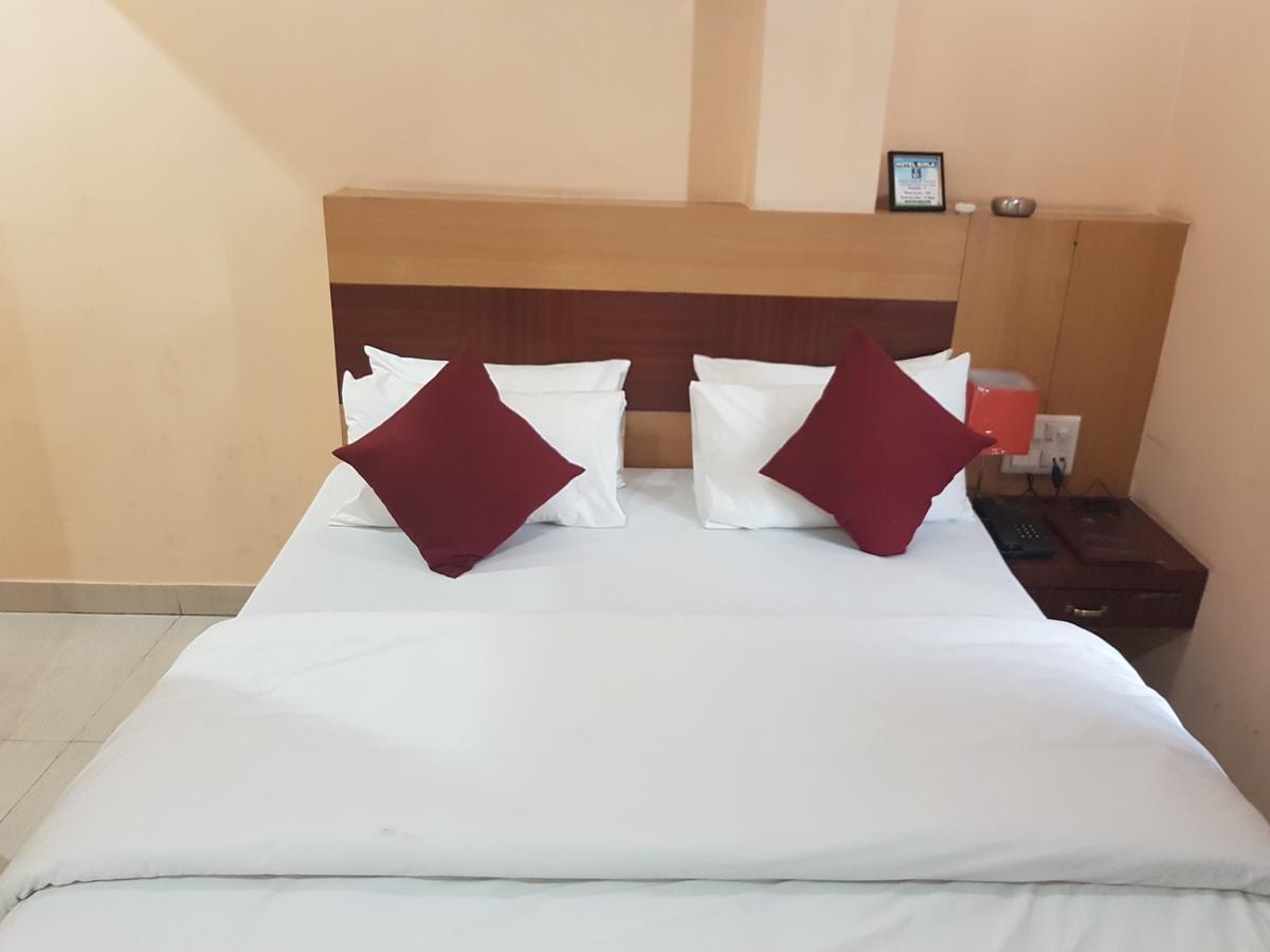 سيليجوري Hotel Simla المظهر الخارجي الصورة