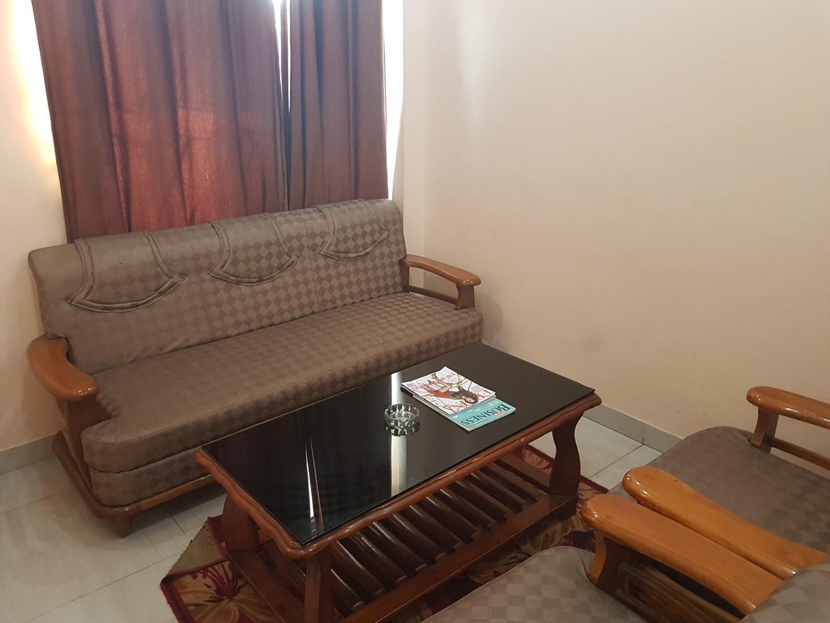 سيليجوري Hotel Simla المظهر الخارجي الصورة