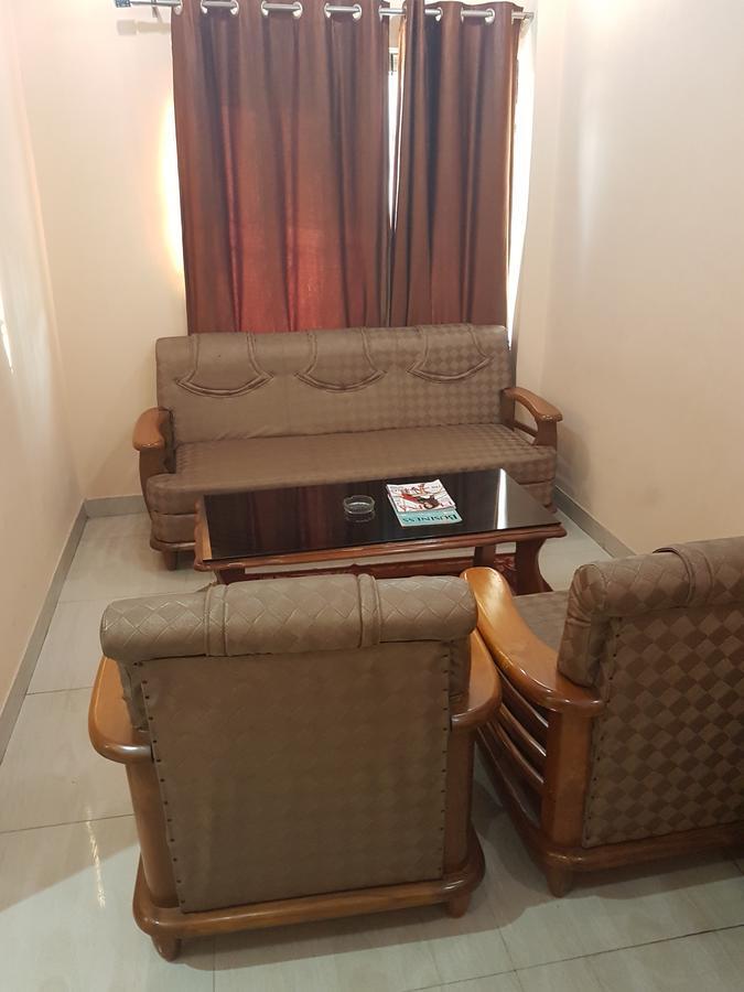سيليجوري Hotel Simla المظهر الخارجي الصورة
