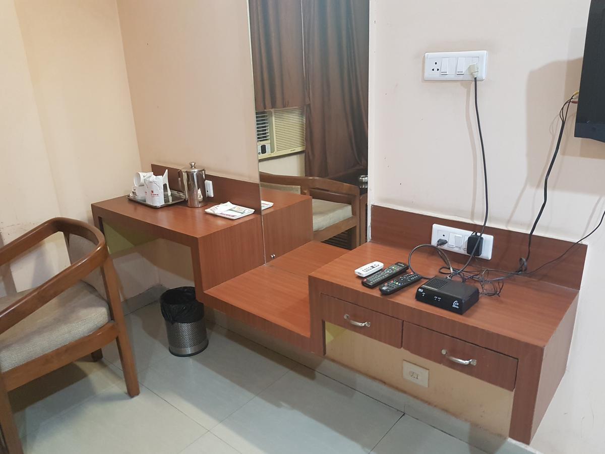سيليجوري Hotel Simla المظهر الخارجي الصورة