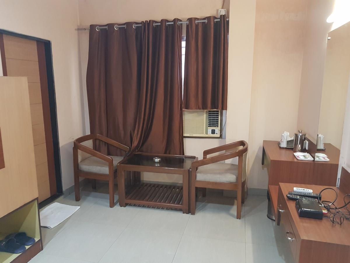 سيليجوري Hotel Simla المظهر الخارجي الصورة